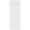 Candy Frigorifero Con Congelatore Libera Installazione Candy CHCS 514EW 207L Classe E Bianco