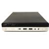 HP Pc desktop ricondizionato Hp elitedesk 800 g4 mini I5 8500T 16gb 256gb win 11