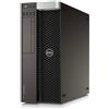 DELL PRECISION T5810 WORKSTATION INTEL XEON E5-1607 V3 64GB RAM SSD 512GB NVIDIA