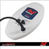 Minelab PROMO / Piastra GM10 ellittica doppia D Bobina da 6×10 Minelab per Metal Detector Gold Monster 1000 salva piastra incluso