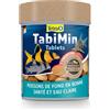 Tetra Tablets TabiMin - Alimento Completo per Pesci di Fondo - 150 ml