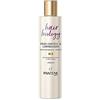 Pantene Pro-v Hair Biology Frizz Control & Luminosità Shampoo Ml, Per Capelli Ricci O Secchi E Tinti, Fresco, 250 Millilitro