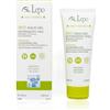 LEPO | Ecobio Aqua Gel Detergente Viso, Pulizia Profonda con Estratto di Limone e Olio di Andiroba per una Pelle Fresca e Luminosa