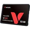Verbatim Vi550 S3 2.5 SSD 512GB