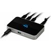 Owc Dockingstation Owc Thunderbolt 4 Dock 5Porte grigio [OWCTB4HUB5P]