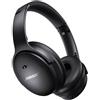 Bose Cuffie Bose Quietcomfort wireless Bluetooth 5.1 Nero [BOQUICOHEABDE]