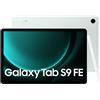 Samsung Tablet 10.9'' Samsung Galaxy Tab S9 FE X510 Wi-Fi 8GB/256GB Android 13 Menta [SAMTS9FE510WI256GLEU]