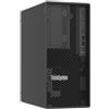 Lenovo Server Lenovo ST50 V3 Xeon E-2434 16GB/2TB SSD/4U/Nero [7DF3A00TEA]