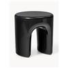 Westwing Collection Tavolino rotondo Avi -