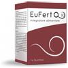 E.VITALGROUP Srl EUFERT Q10 14 Bustine