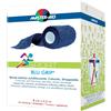 PIETRASANTA PHARMA SpA M-AID SPORT BLUGRIP BEND 8X4,5