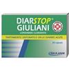 GIULIANI spa Giuliani Diarstop 20 Capsule da 1,5mg