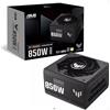 ASUS Maitinimo altinisASUS850 WEfficiency 80 PLUS GOLDPFC ActiveTUFGAMING850G