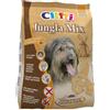 Cliffi dog jungla mix 850 g