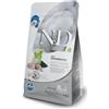 Farmina N&D white dog adult mini con spigola, finocchio e spirulina 2 kg
