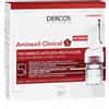 Vichy (l'oreal italia spa) DERCOS AMINEXIL DONNA 12Fiale anti-caduta 5 azioni 6ML