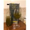 AZIENDA AGRICOLA FIORE DEL GARGANO OLIO EXTRAVERGINE DI OLIVA EVO LATTA DA 5 LITRI