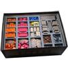 Folded Space Barrage - Organizer Folded Space in EvaCore - BARR