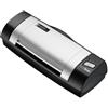 Plustek Plustek MobileOffice D620 Scanner per biglietti da visita 600 x 600 DPI Nero, Argento 0306