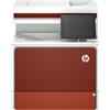 HP Inc HP CLR LJ ENT MFP 5800DN PRNTR