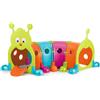 Feber Tunnel a Forma di Bruco per Bambini Feber Gus Febergus Gioco Per Bambini Aperto