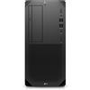 HP Z2 G9 Workstation Intel i7-14700 16GB RAM 512GB SSD Windows 11 Pro Tower Nero