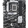 ASUS PRIME B760PLUS D4 Scheda Madre ATX Intel B760 LGA 1700 DDR4 PCIe 5.0