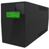 Tecnoware Power Systems Tecnoware UPS 800VA Gruppo di Continuità per PC e Dispositivi Elettronici