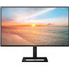 Philips Monitor 27" QHD IPS 100Hz USB-C Serie 1000 27E1N1600AE00 Nero