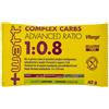 Watt Integratore +Watt Complex Carbs Advanced gusto limone