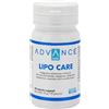 Watt LIPO CARE 60 CAPSULE