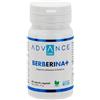 Watt Integratore Advance Care Berberina+, 60 capsule