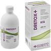 Watt DRETOX+ 450 ML