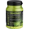 Watt CREATINA+ EXTRA GOLD 300 COMPRESSE