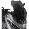 Barracuda Cupolino Fumè Scuro Moto Barracuda Specifico per Honda X-ADV