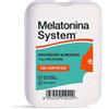 FIDIA HEALTHCARE Srl Melatonina System 300 Compresse 1mg