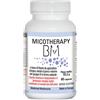 A.V.D. REFORM Srl Micotherapy BM Integratore per il Rilassamento e il Benessere Mentale 60 capsule