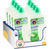 SPESA & RISPARMIO Sgrassatore pavimenti al muschio bianco - pulizia profonda e profumo intenso - 750ml - Variazioni 4/8/12 Pezzi (8)