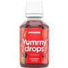 Prozis Yummy Drops 50 ml Fragola, Aroma da Unire a Tutti i Tipi di Cibo, Dare Gusto ai Tuoi Pasti