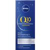 Nivea Q10 Crema-Serum Attivo Notte 30 ml 30 ml