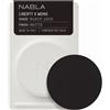 Nabla Liberty X Mono Matte - Black lava