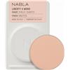 Nabla Liberty X Mono Matte - Palo santo