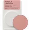 Nabla Liberty X Mono Matte - Desert peach