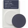 Nabla Liberty X Mono Matte - Blue tonka