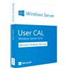 Microsoft WINDOWS SERVER 2016 - RDS USER CALS KEY ESD