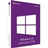 Microsoft WINDOWS 10 ENTERPRISE LTSB 32/64 BIT KEY ESD