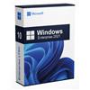 Microsoft WINDOWS 10 ENTERPRISE LTSC 2021 32/64 BIT KEY ESD