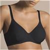 LAURA BIAGIOTTI - REGGISENO COPPA C COD.990225 - NERO