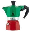 BIALETTI - MOKINA TRICOLORE 3 TAZZE