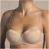 LAURA BIAGIOTTI - REGGISENO BALCONCINO "MONICA" COPPA B - SKIN